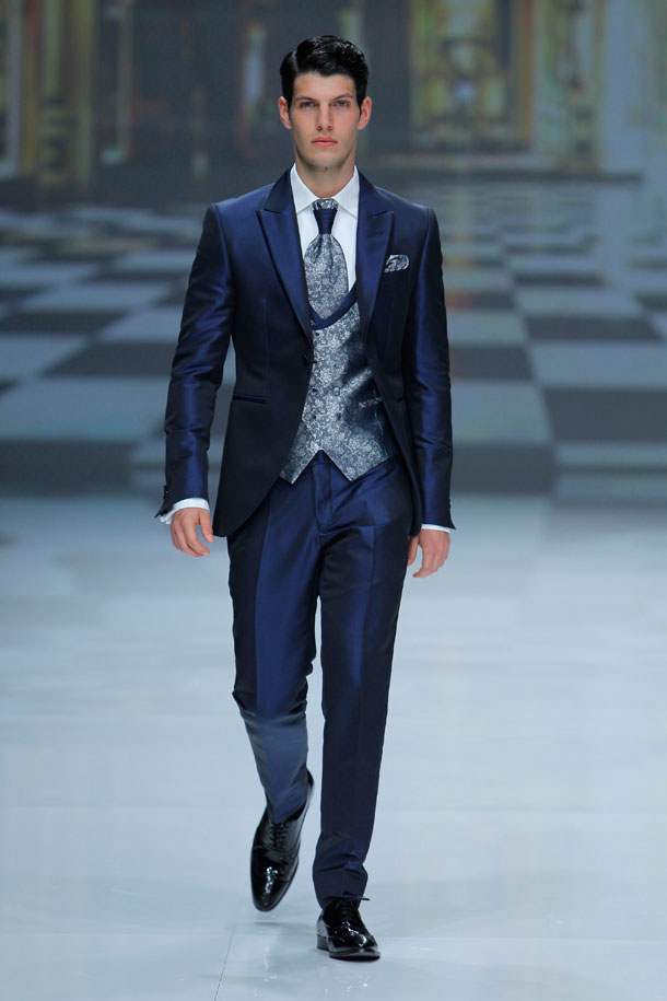 ilovebrides.pt Ramon Sanjurjo coleção 2019 BBFW18